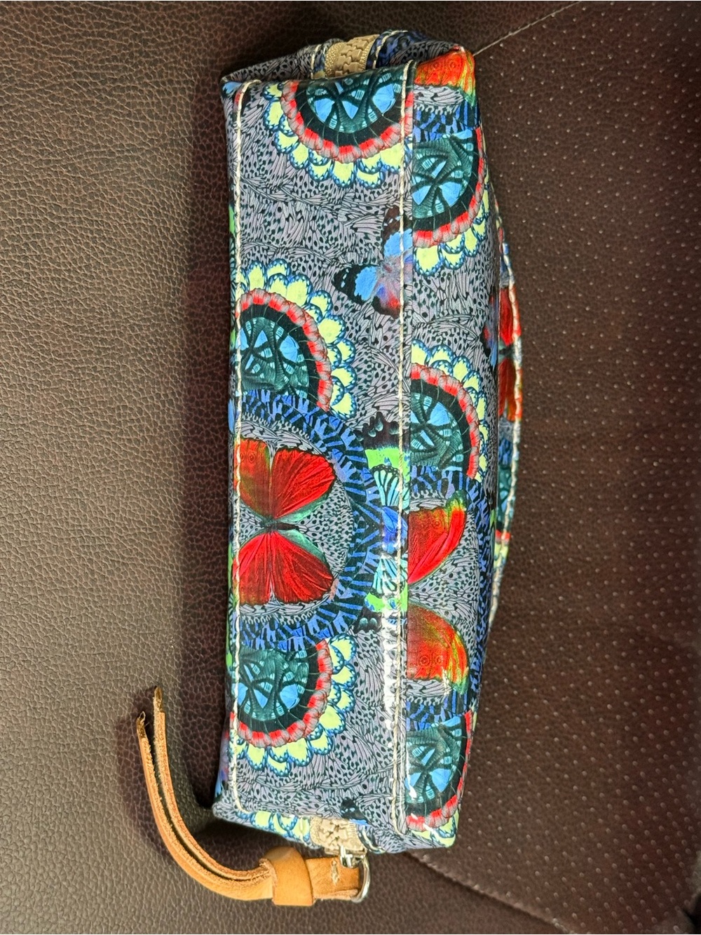 Consuela Jessie Medium Cosmetic Bag - Picture 5 of 7